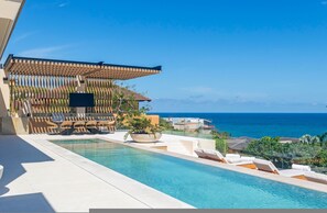 7 bedrooms - Casa Yeiy 7BD - Kupuri Punta Mita (Punta de Mita)