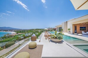 Room - Casa Yeiy 7BD - Kupuri Punta Mita (Punta de Mita)