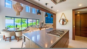 House - Mataiza 5BD - Iyari Punta Mita (Punta de Mita)