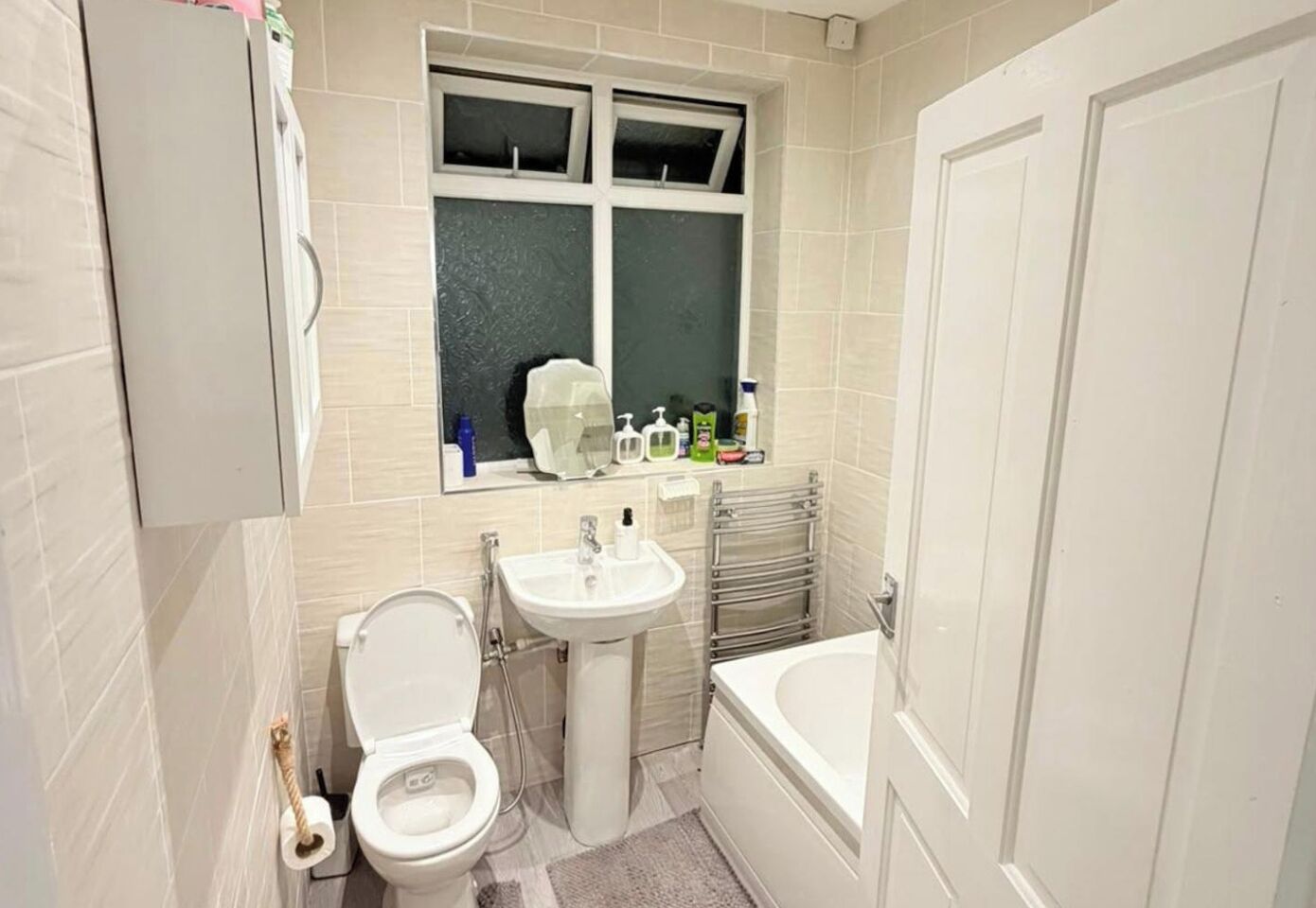 Bagno