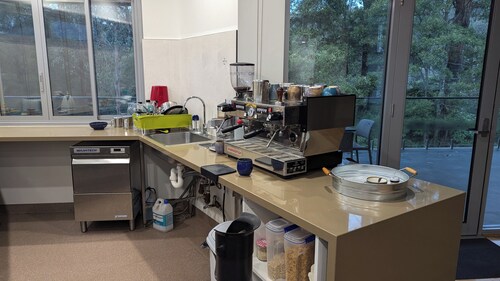 Masked Owl Retreat offers boutique accommodation nestled in the Otway Forest.