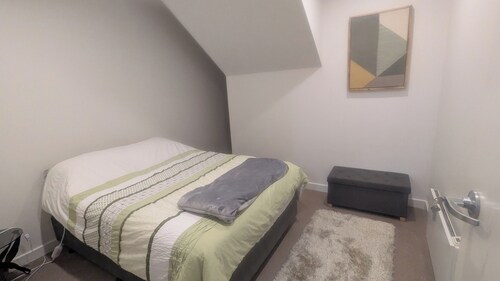 Masked Owl Retreat offers boutique accommodation nestled in the Otway Forest.