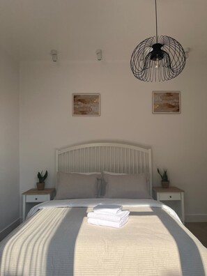 Room - Stadion Francuska Deluxe Apartment (Warszawa)