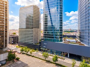 Exterior - Global Park Superior Studio (Katowice)