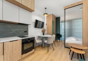 Room - Global Park Superior Studio (Katowice)