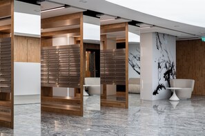 Lobby - Global Park Superior Studio (Katowice)