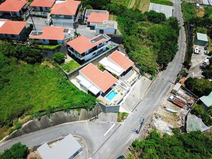 Exterior - Private Villa Timiji (Nanjo city)