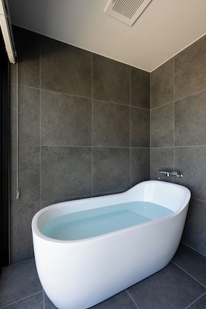 Bathroom - Private Villa Timiji (Nanjo city)