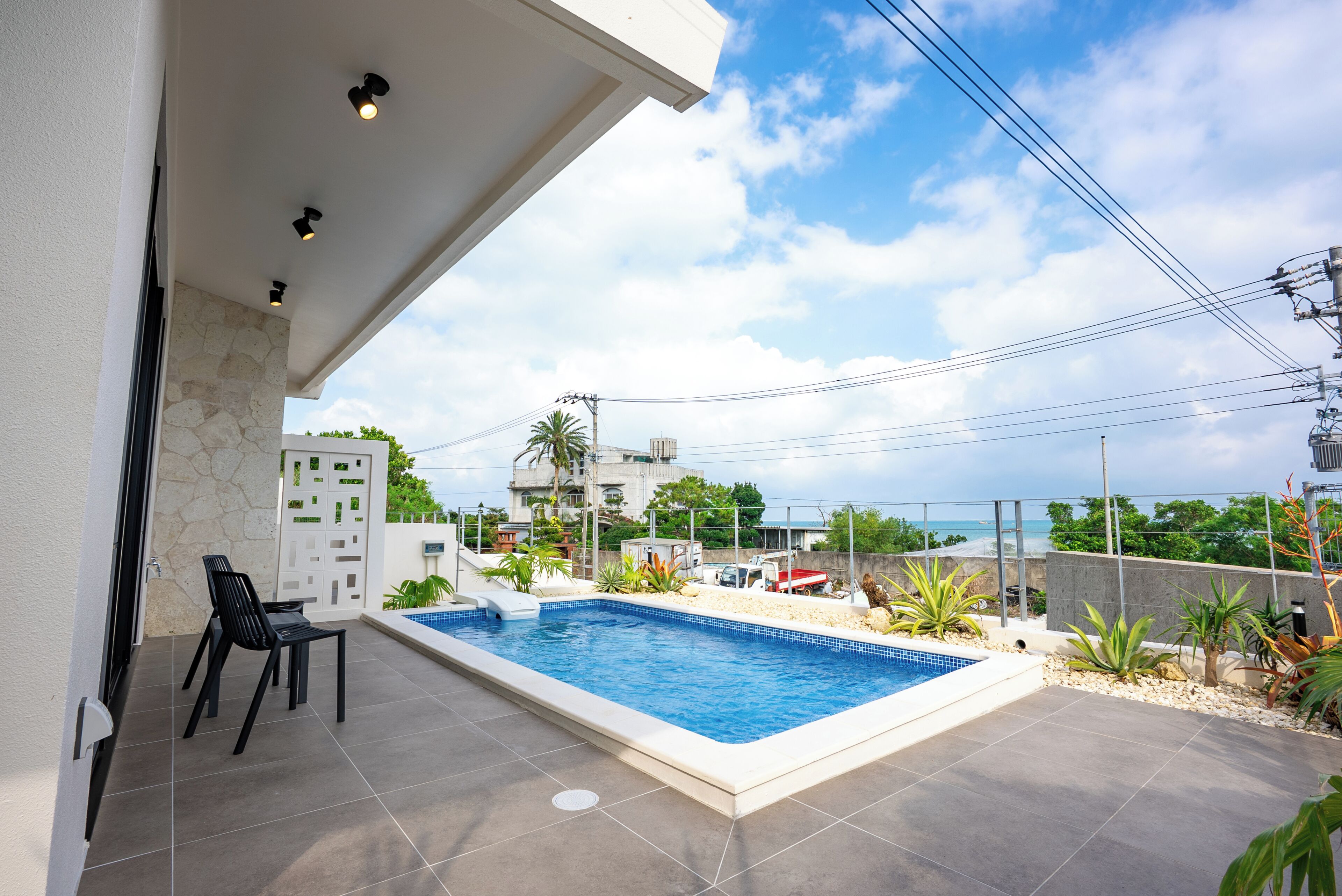 Villa, Balcony, Bay View | Pool | 15 outdoor pools