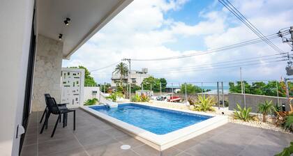 Private Villa Timiji