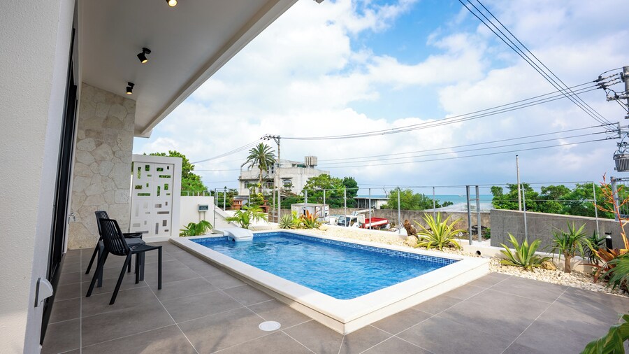 Private Villa Timiji