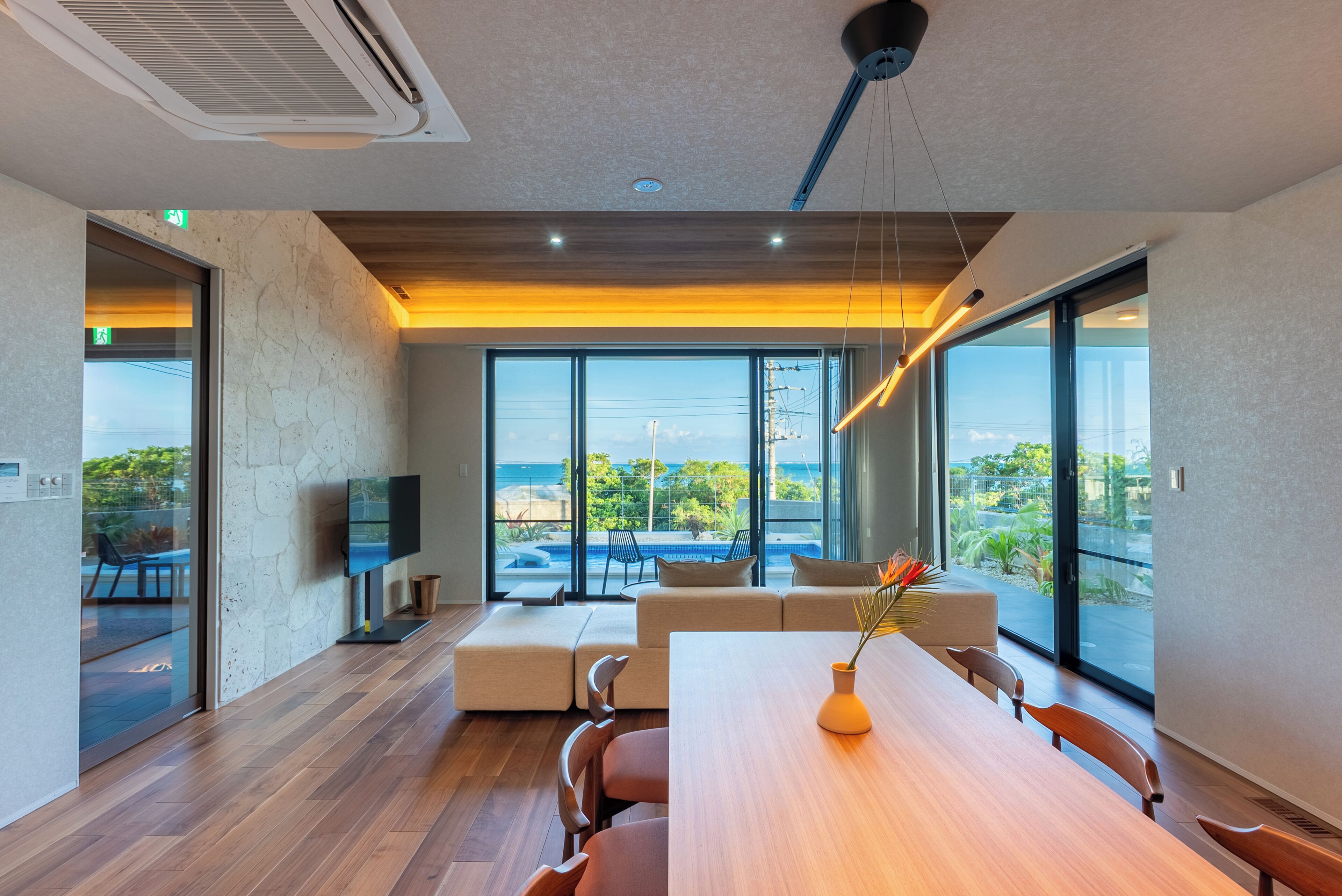 Villa, Balcony, Bay View | WiFi (free)