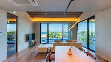 Villa, Balcony, Bay View | WiFi (free)
