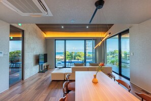 Room - Private Villa Timiji (Nanjo city)