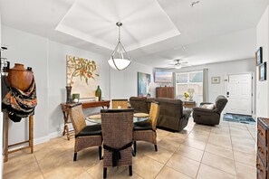 Unclassified image, 3 of 50, button - Sleep 8 Near Disney | FREE Resort & Pool Access (Davenport)