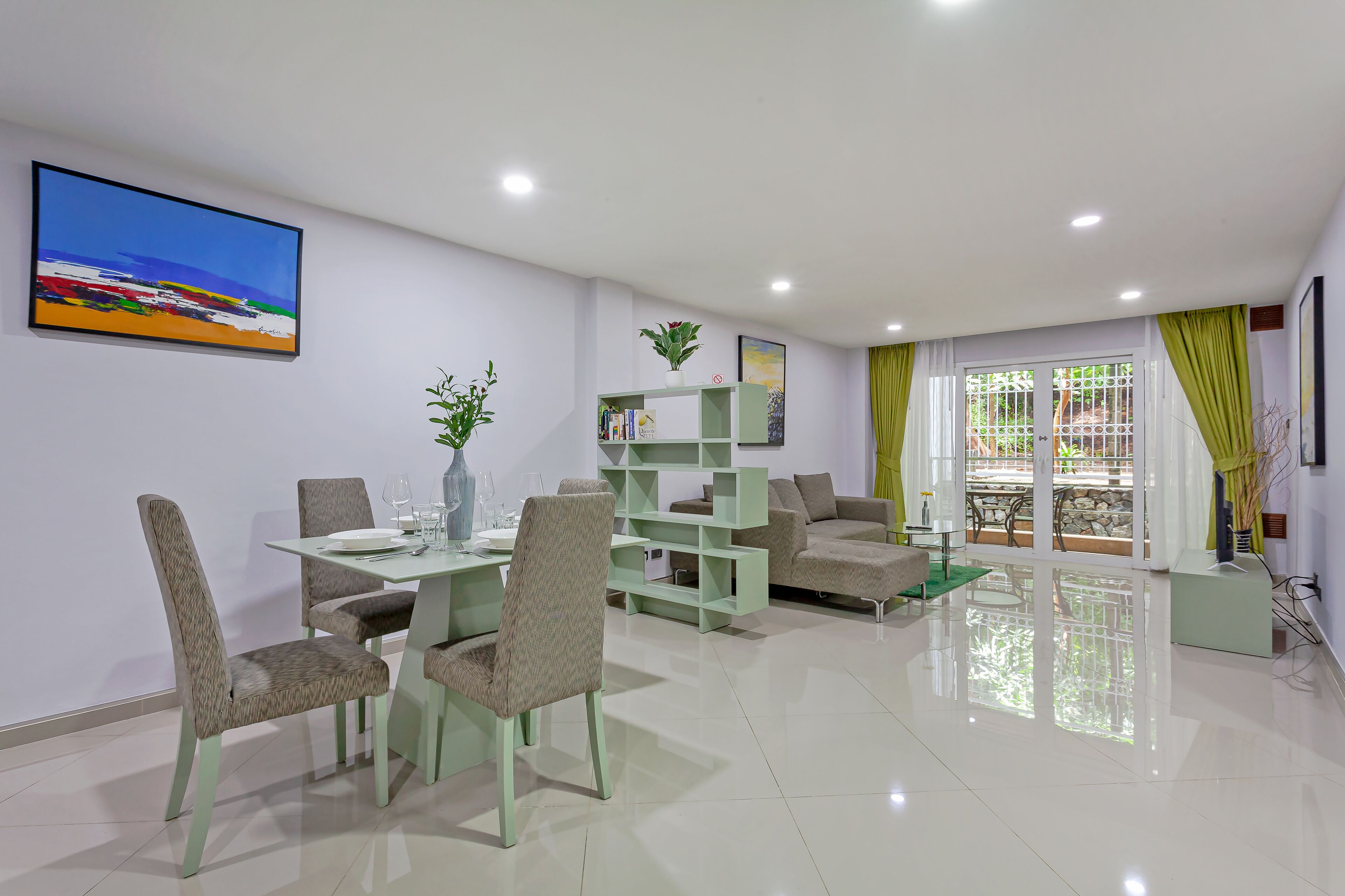 Interieur
