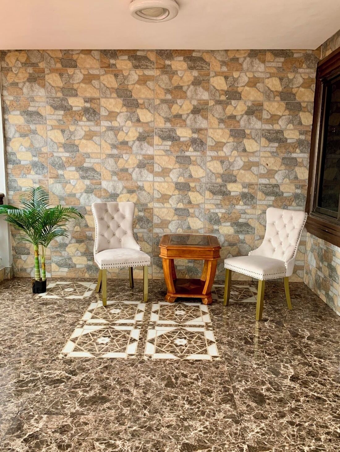 Intérieur