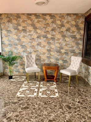 Interior - Your Exquisite Home Away From Home lively Kumasi (Kumasi)