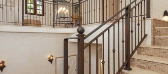 Claridges 5 - 3bd by Zenbreak