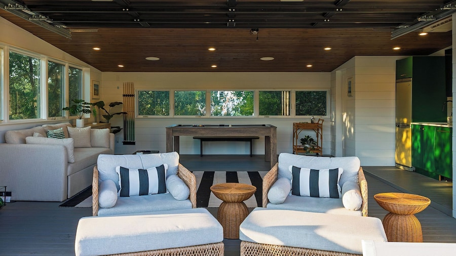 River Bend by Avantstay Private Pool + Hot Tub + Game Room Hill Country Views