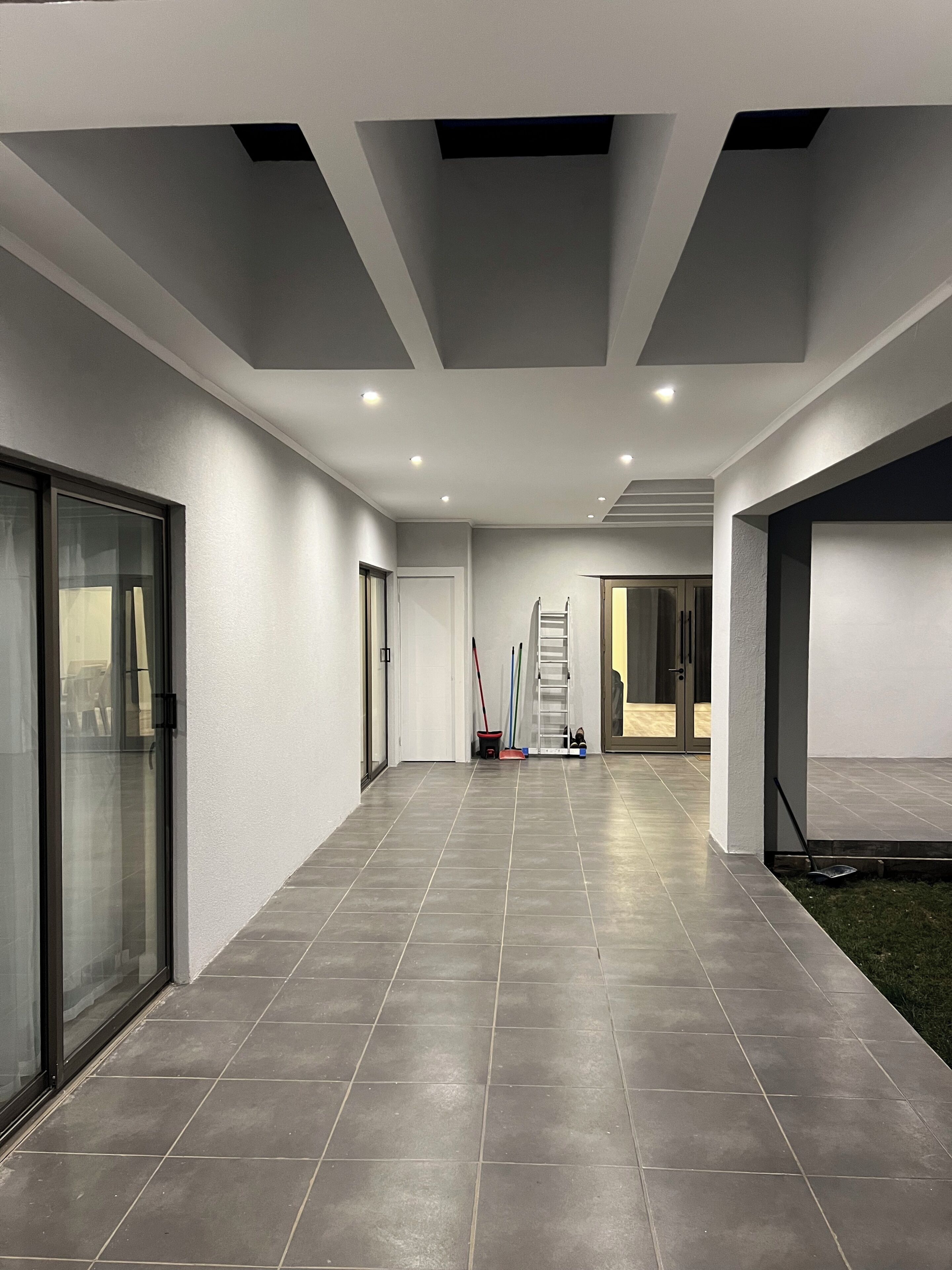 Intérieur