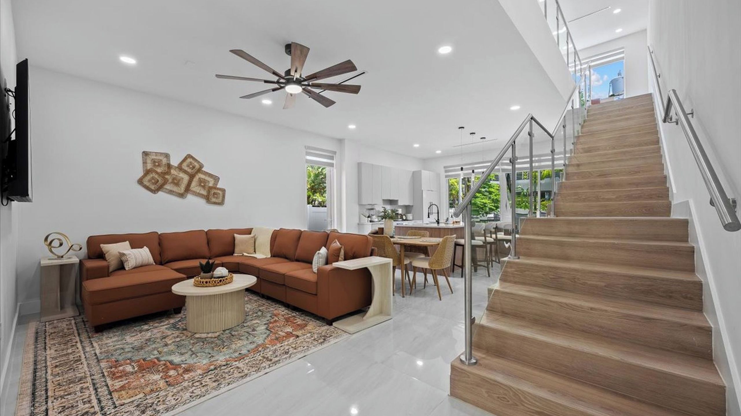 Hus (4 Bedrooms) | Fasade