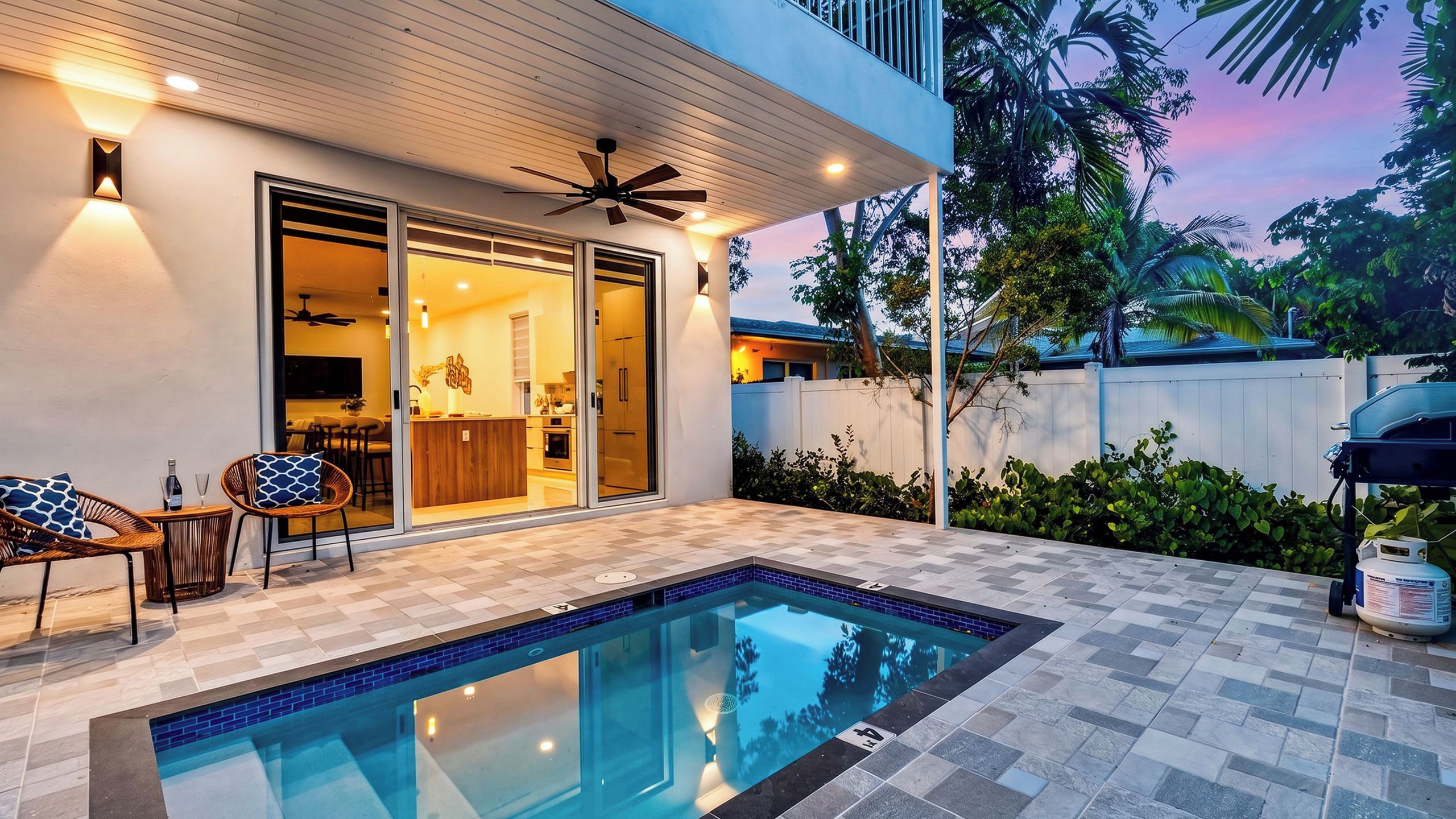 Casa (4 Bedrooms) | Fachada del alojamiento
