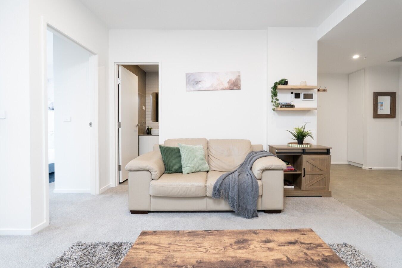 Inner North 1br Near Braddon & Dickson - Canberra