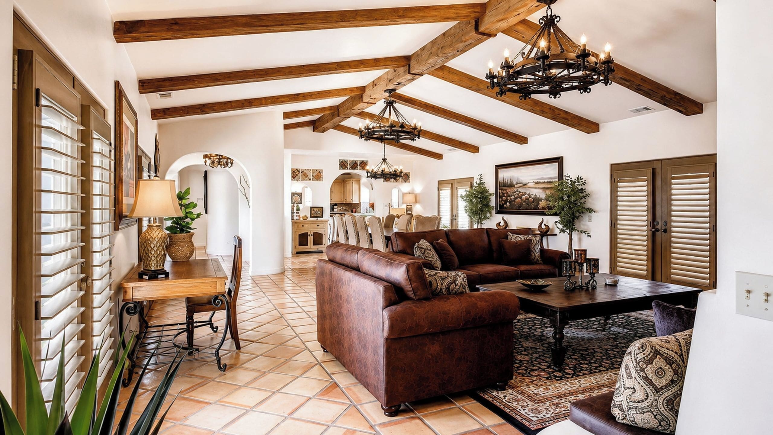 House (4 Bedrooms) | Front of property