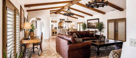 House (4 Bedrooms) | Front of property
