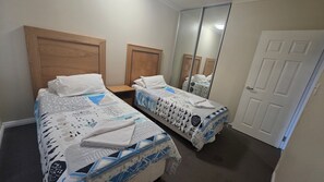 Bed sheets