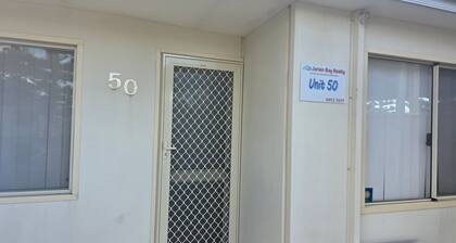 Unit 50 Seafront Estate