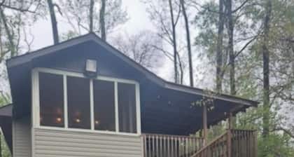 Riverfront Retreat Near Tuscaloosa / Alabama Football Getaway