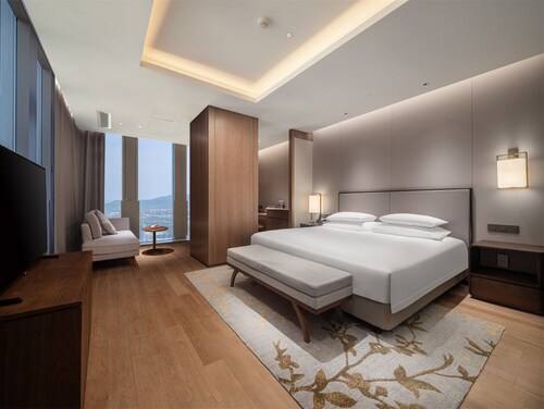 Baoding Hotel of HangzhouGrandNewCentury