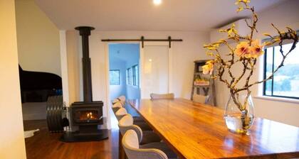 The Farmhouse at Levenvale Farm
