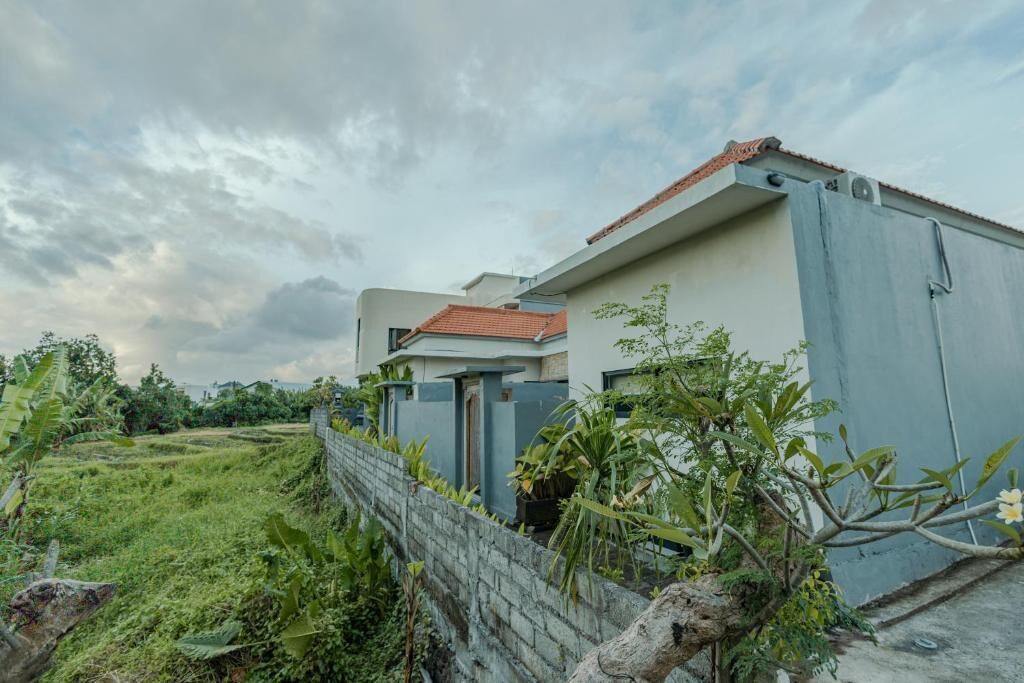 Villa, 2 Bedrooms, Pool View | Exterior