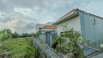 Villa, 2 Bedrooms, Pool View | Exterior