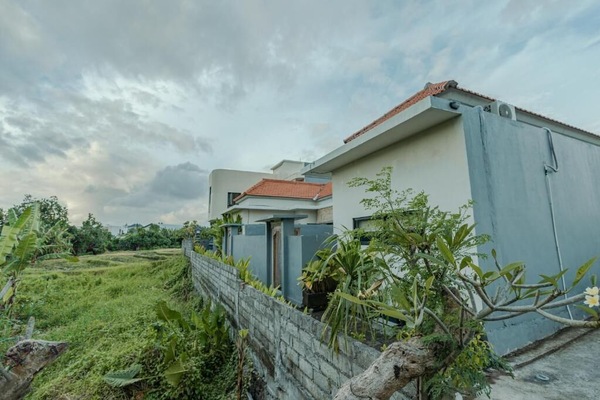 Villa, 2 Bedrooms, Pool View | Exterior