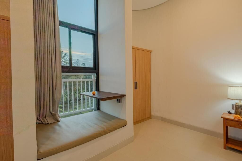 Villa, 3 Bedrooms, Pool View | Interior