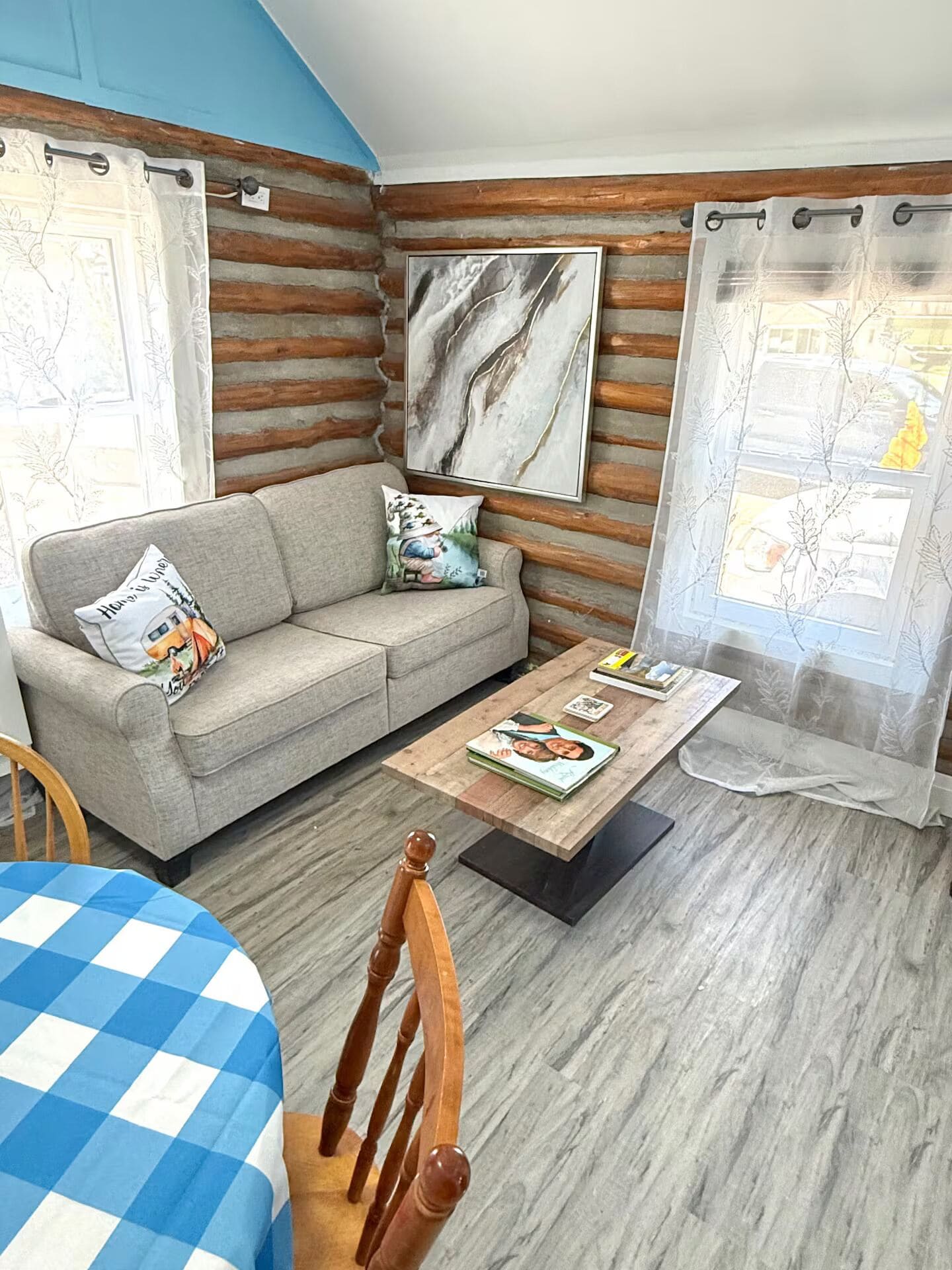 Elgin Cottages #1 | Steps To The Beach | Bbq - Port Elgin