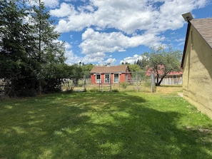 Boendeområde