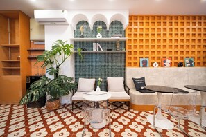 Interior - Tago Ruby Homestay (Dien Hong)