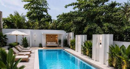 The Sultanate Fulhadhoo