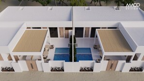 Deluxe Double Room, Beach View | Exterior - The Sultanate Fulhadhoo (Fulhadhoo)