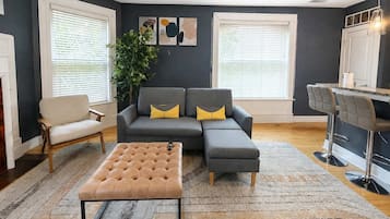 TV, offices
