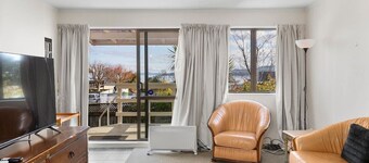 Ngauruhoe Cottage, couples escape