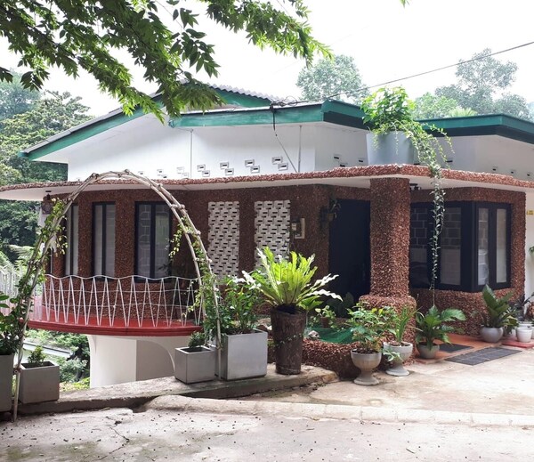 Lumbini B&b - Kandy