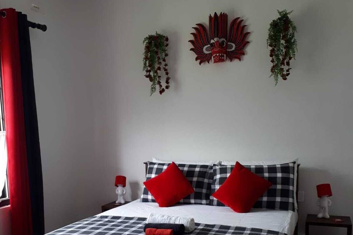 Standard-Doppelzimmer, Gartenblick | Kostenloses WLAN