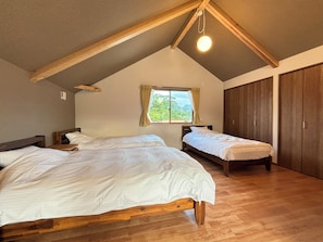 Cottage, Non Smoking
