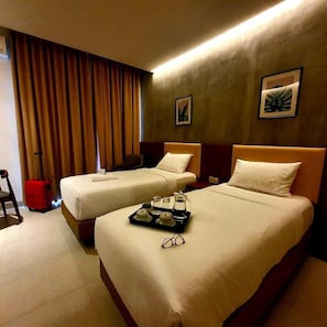Room - Kambaniru Beach Hotel and Resort (Waingapu)